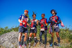 BIB: 7098, 
                            <button type="button" onclick="openModal(6935802)" class="btn btn-primary btn-sm float-right btn-popup" data-toggle="modal" data-target=".modal-high-quality">
                        <i class="fas fa-shopping-cart"></i> Add to Cart
                    </button>
                                            <button type="button" onclick="isThisMe(6935802, true)" class="btn btn-success btn-sm float-right btn-popup btn-isme hidden" data-toggle="tooltip" data-placement="bottom" title="นี่คือรูปของคุณใช่ไหม คลิกที่นี่เพื่อเอาเข้าอัลบั้ม">
                        <i class="fas fa-plus"></i> Add to album
                    </button>
                    <button type="button" onclick="isThisMe(6935802, false)" class="btn btn-warning btn-sm float-right btn-popup btn-isnotme hidden">
                        <i class="fas fa-ban"></i> Remove from album
                    </button>